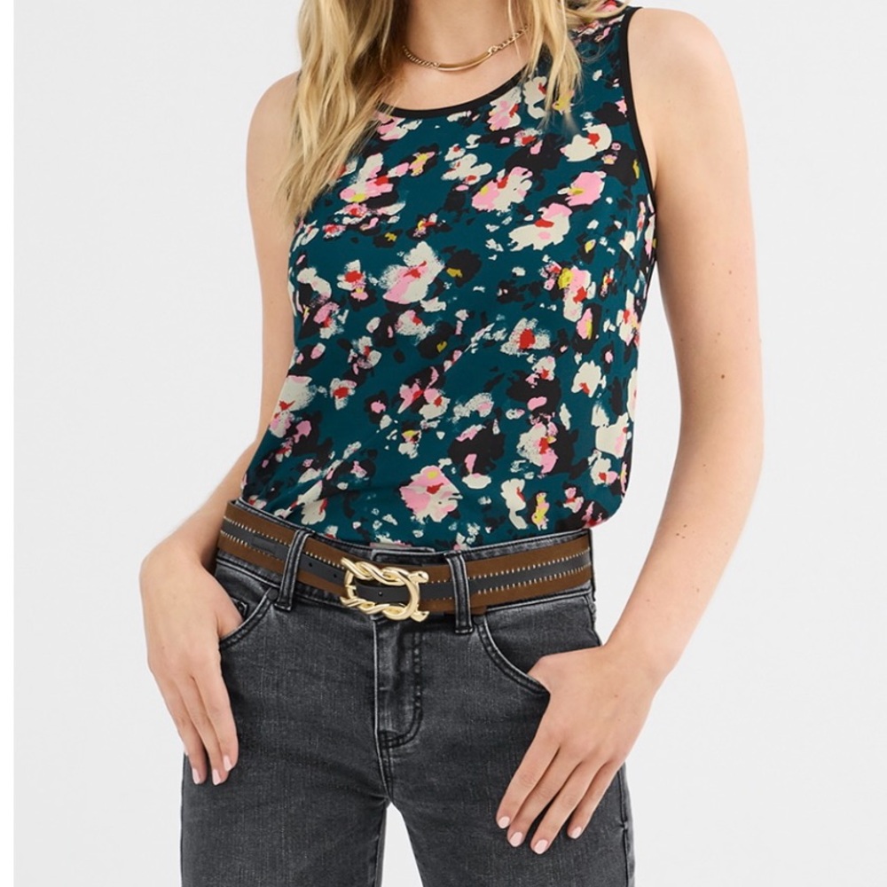 cabi Spirit Top